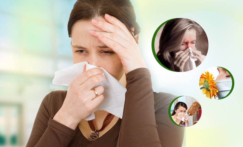 Tổng hợp những cách trị viêm xoang tại nhà hiệu quả dễ áp dụng